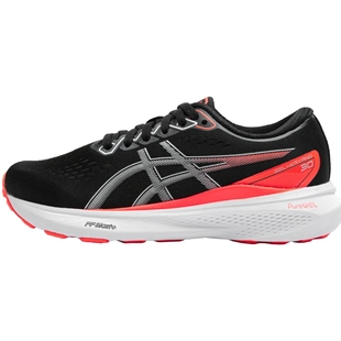 ASICS亚瑟士童鞋舒适稳定支撑跑鞋缓震轻量运动鞋GEL-KAYANO 30