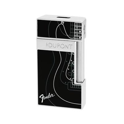 S.T.Dupont法国都彭防风打火机