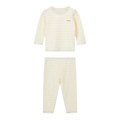 ArborTree有机棉秋冬宝宝居家服