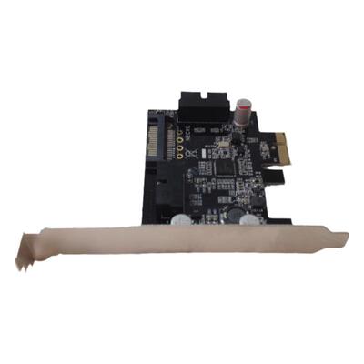 奇熊台式机芯片扩展卡