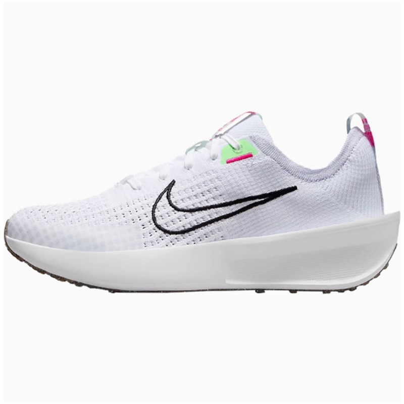 耐克Nike男子跑步鞋缓震透气