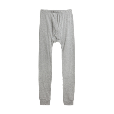 三枪男全棉中厚衬裤打底纯棉秋裤