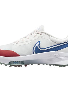 Nike耐克正品男子高尔夫球鞋