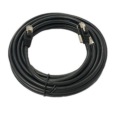 海康机器人IO触发线千兆屏蔽网线