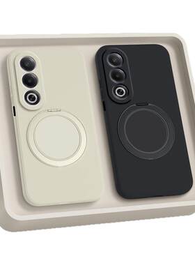 适用oppoA3活力版手机壳A3x/A3i/A3iplus新款oppo5G套PKD110硅胶PKD130支点壳带支架全包防摔磁吸男女软外壳