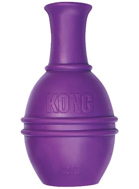 美国进口KONG狗漏食玩具宠物益智