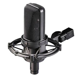 Audio Technica/铁三角 AT4033a 专业电容麦克风录音棚话筒套装