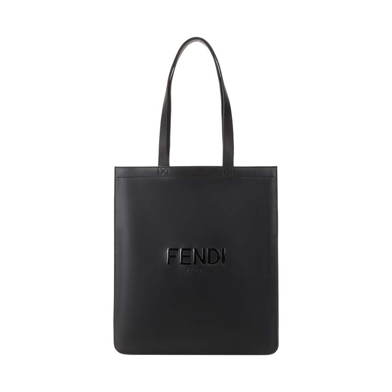 自营手提包托特包FENDI购物袋