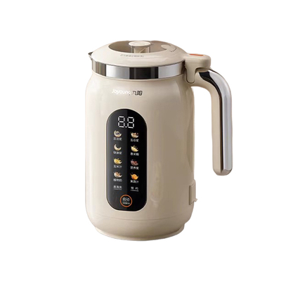 九阳古法浆316钛钢内胆豆浆机