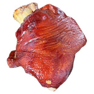 贵州扎佐毛记酸菜蹄髈 3斤贵州特产猪肘子蹄膀小吃卤酱香肘子猪脚