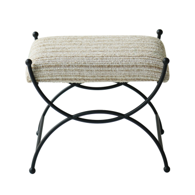 舒梵法式梳妆凳子化妆凳