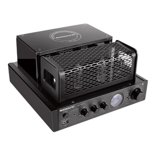 诺普声 MS-30D发烧电子管功放机蓝牙hifi迷你胆机电子管胆管耳放