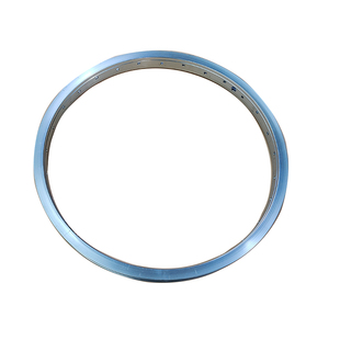 16/18/20/22/24X1 3/8/26寸X1.75自行车厚铝合金车圈轮组轮圈轮毂