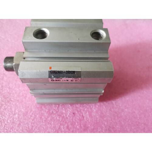 议价拆机SMC正品 CDQ2A63-30DCM 现货