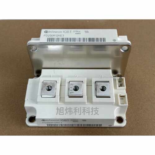 【议价-可维修】FD200R12KE3 FD200R12KT3 /均有货