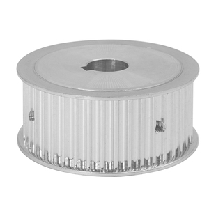 同步轮 同步带皮带轮 铝合金 5M 20齿 AF型内孔6/6.35/8/10/12/15