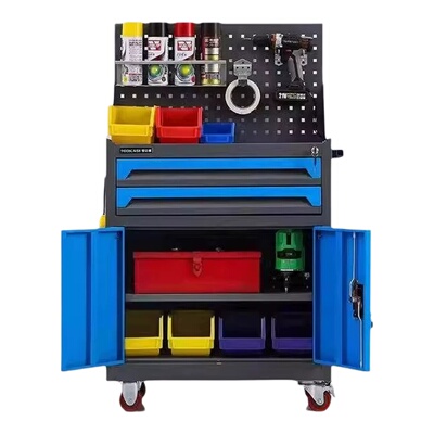【十年质保】车间重型加厚工具柜
