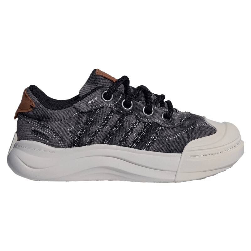 滔搏丨adidas阿迪达斯男女MAXXCOURT SE DENIM运动休闲鞋KH7129