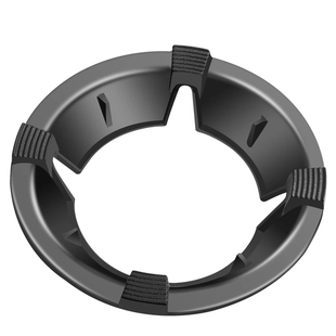 煤气灶防风罩防滑灶台支架燃气灶聚火节能罩通用锅节能圈挡风炉架