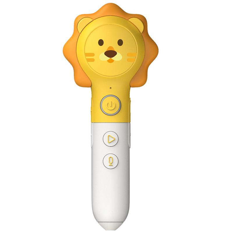 趣威点读笔通用幼儿早教玩具故事机拼音识字数学英语dk儿童百科