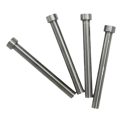 Z41真空全硬H13德标HASCO顶针10