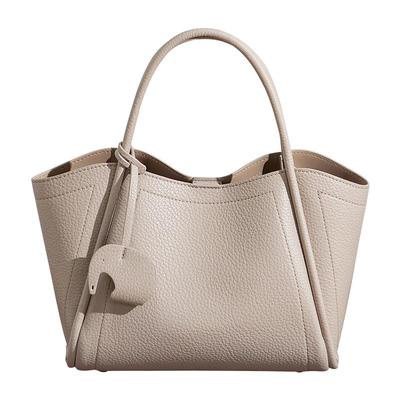 品牧菜篮子包2026新款简约