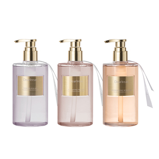 独特艾琳沐浴露保湿滋润持久留香72小时控油去背痘官方旗舰店正品