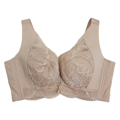 内衣奥丽侬锦纶聚拢简约