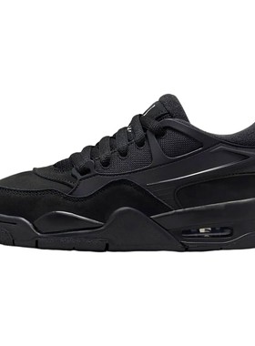 耐克男鞋AIR JORDAN 4RM AJ4运动鞋新款缓震复古老爹鞋FQ7939-004