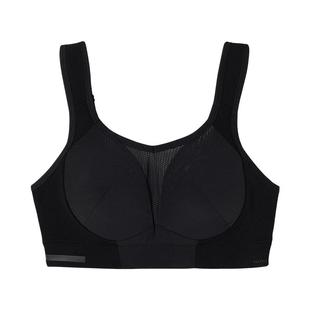 迪卡侬高强度运动内衣女大胸大码胖mm防震防下垂跑步背心文胸SAS1