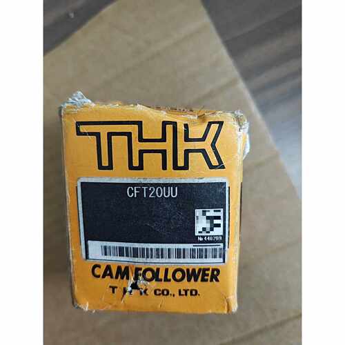 【维修议价】THK轴承CFT20UU一个新的仅拆封直接拍议价275