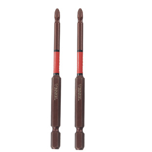 日本威威进口分段圆头十字批头带磁电动螺丝起子风批咀头插座专用