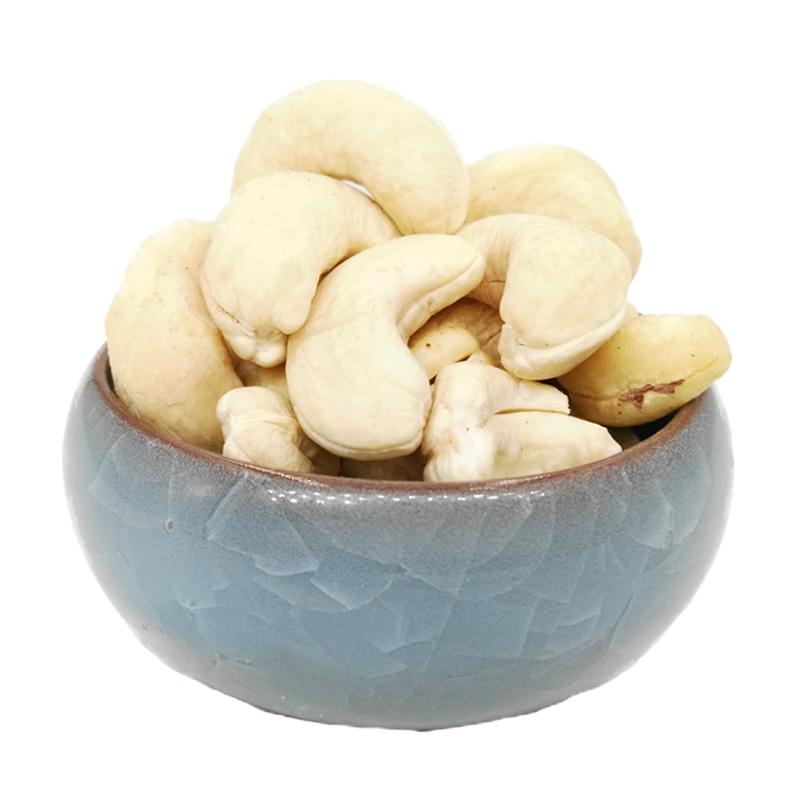 腰果仁大颗粒坚果原味