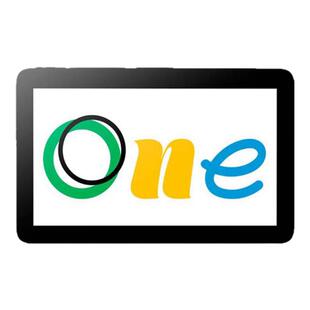 Wacom One DTC121全贴合液晶数位屏手绘屏高清绘图屏支持安卓手机