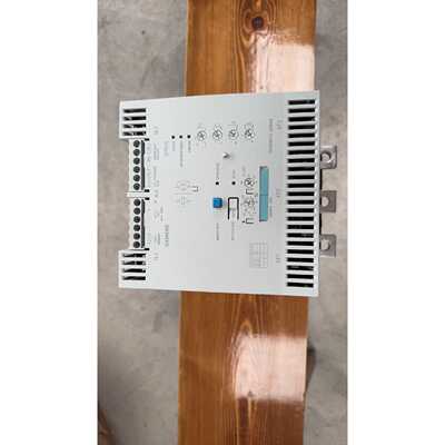 议价软启动器3RW40736BB44验机功能正常成维修