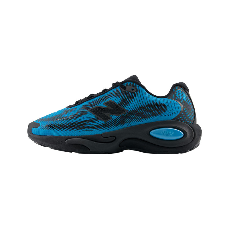 New Balance AC Runner男女款缓震支撑训练复古休闲跑步运动鞋