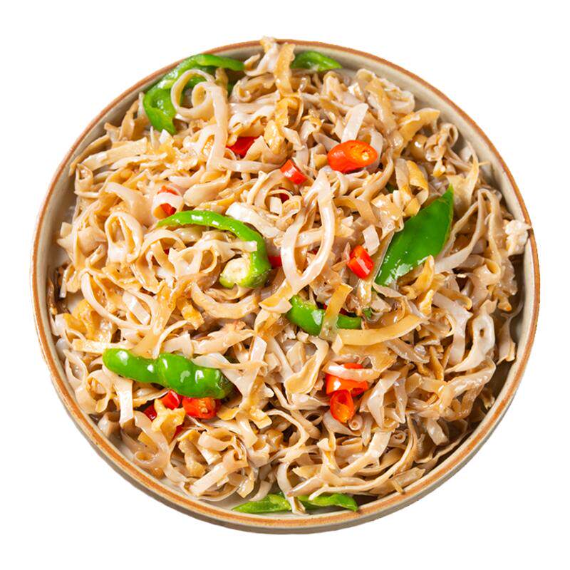 春祺扇耳菌特色小炒湘菜半成品