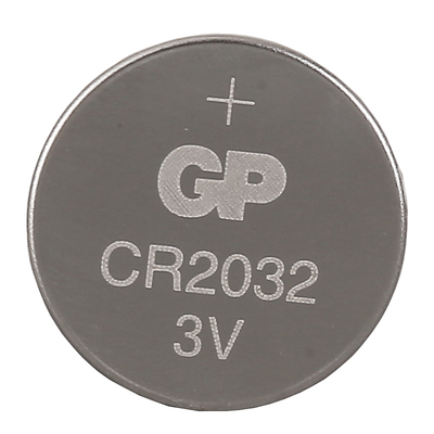 原装松下汽车钥匙纽扣电池