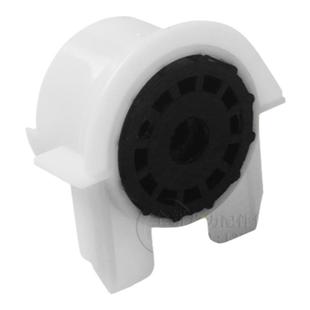 适用格力空调内机风叶轴承座 挂机贯流风叶 轴承座风管机塑胶轴承