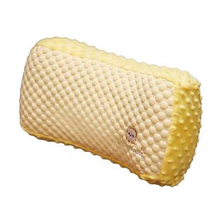 记忆棉枕头枕芯学生双面护颈椎助睡眠超软睡觉小枕头单人专用整头