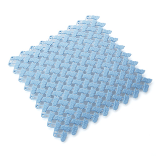 宠物脚垫板塑料底板垫狗笼子垫板猫笼网格垫防卡脚平台垫底网脚垫