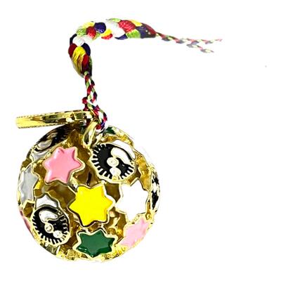 吊坠挂件日本京都六波罗蜜寺花铃