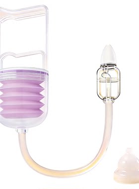 适配知母时吸鼻器婴儿吸鼻器