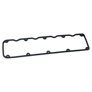 叉车气缸盖罩垫4D32XG30-11004气门室盖胶条新柴4D29X41 4D32X41