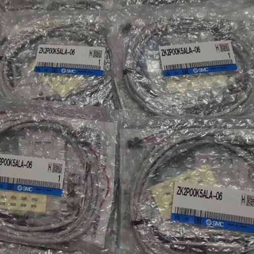【议价-可维修】速睦喜  ZK2P00K5ALA-06 真空发生器 /均有货