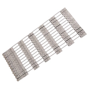 适用康佳LED55G9200U LED55X2700B灯条35020981屏72000900YT灯条