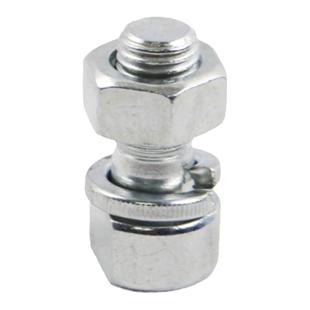 叉车后轮钢圈螺丝6.50-10 M12适用合力H2000 @ 柳工龙工2 3 3.5T