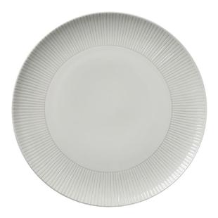 RD孤品】ED系列家用菜盘【高端新骨瓷】创意西餐陶瓷牛排餐具盘子