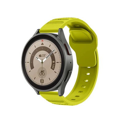 防水运动硅胶华为手表带