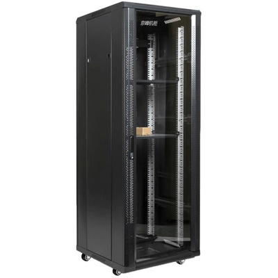 江浙沪皖网络服务器机柜支持定制